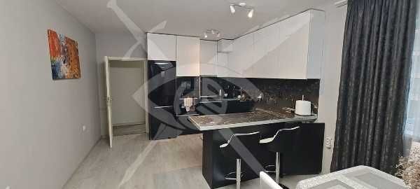 Продава се Тристаен апартамент в к.к. Слънчев бряг - 109 кв.м за 796 €/кв.м - Снимка #1