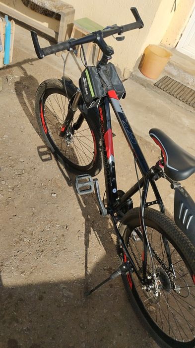 Велосипед SKILLMAX