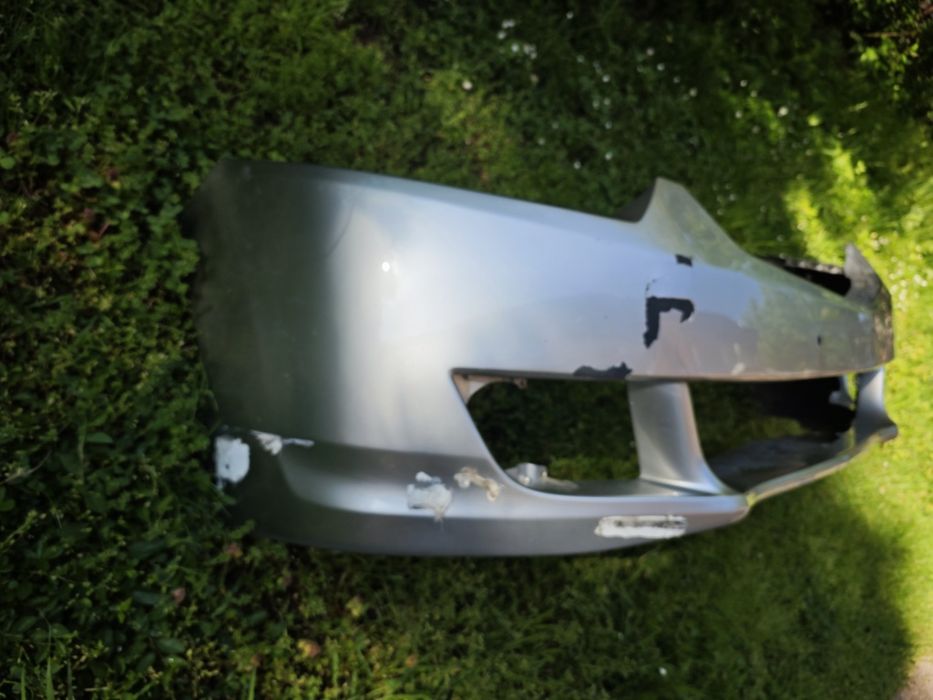 Броня за honda accord 8 преди фейса