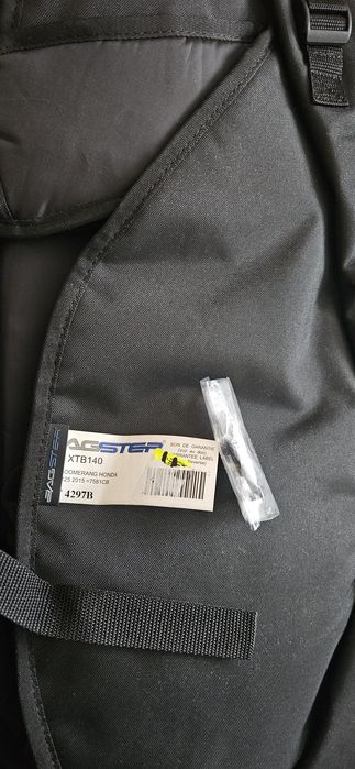 Husa  protectie termica scuter Honda