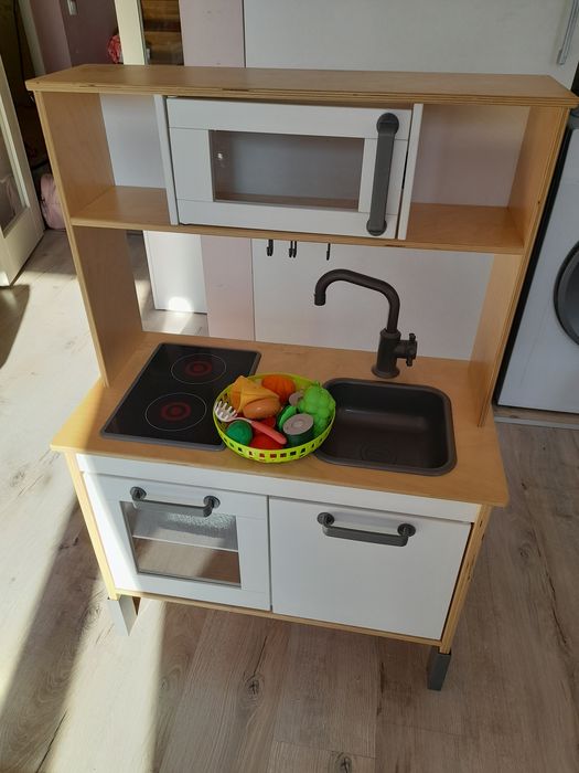 Детска кухня ИКЕА