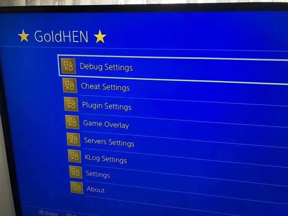 Ps 4 ps4 consola modata