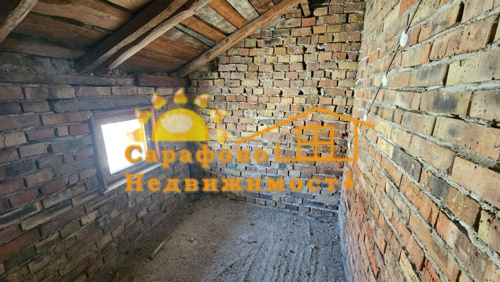 Продажба 4-стаен гр. Бургас - Сарафово 103m²