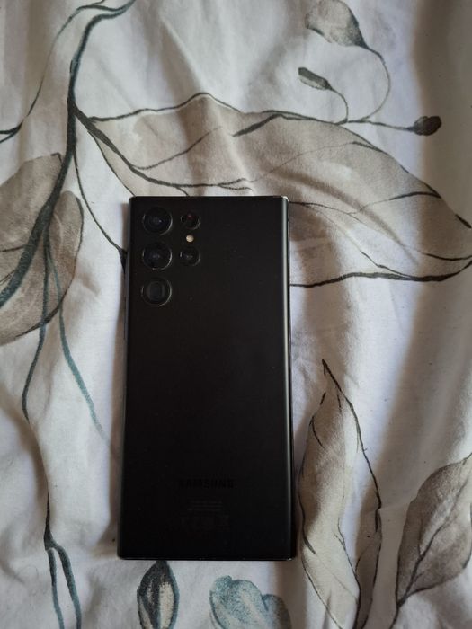 Samsung S22 Ultra 256gb бартер-заменям