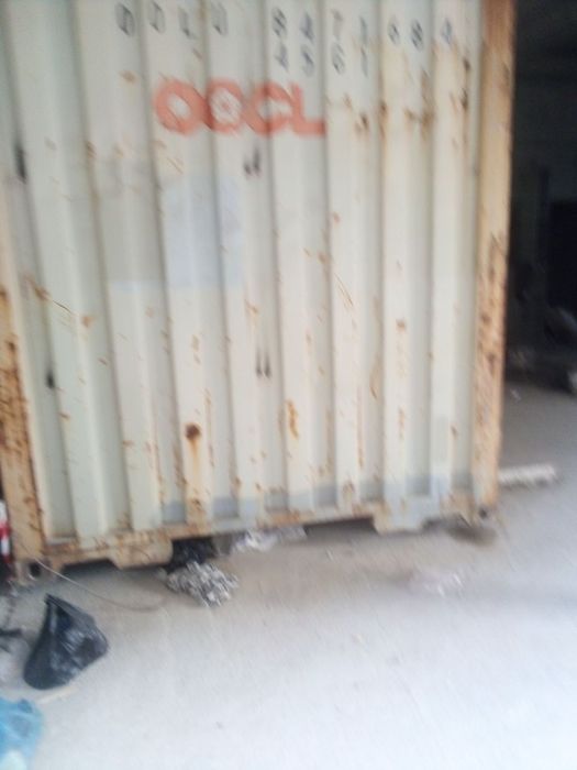 Контейнер домик сотилади