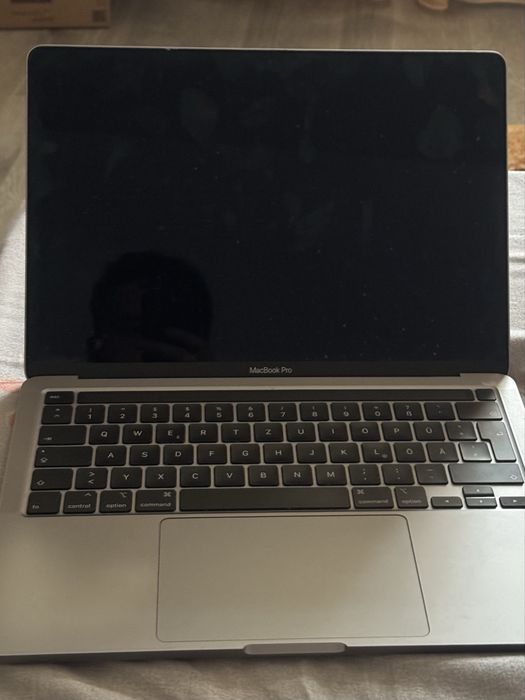 Macbook Pro 2020