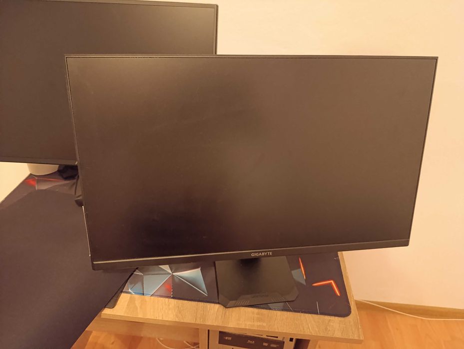 Monitor 165 gygabite