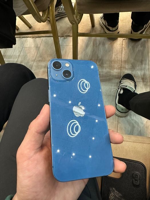 Iphone 13 айфон 13