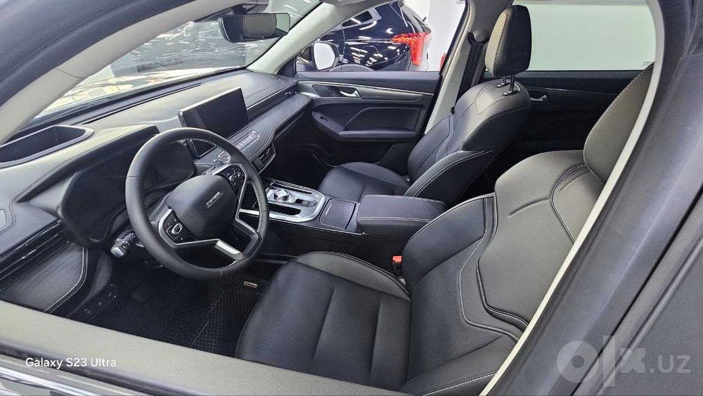Haval Jolion Premium Full