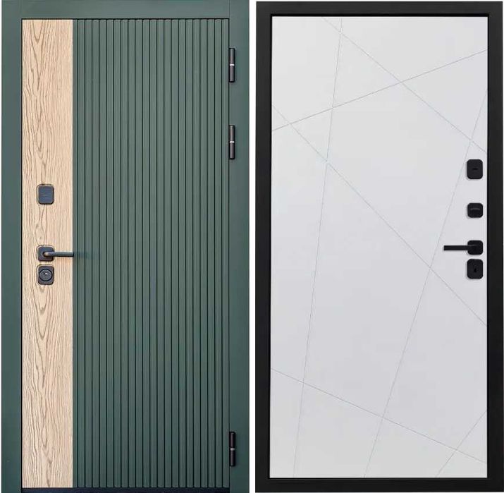 Межкомнатные двери Мдф двери оптом двери Mdf eshiklar Temir eshik