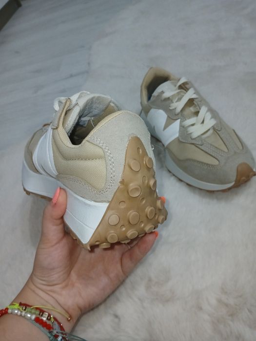 New balance dama