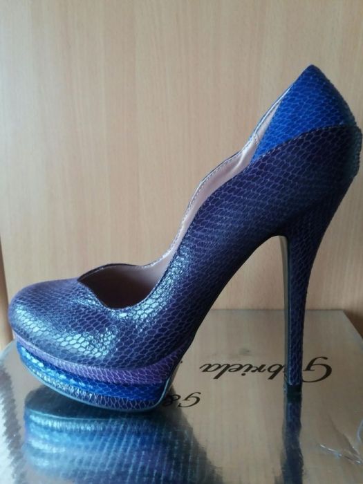 Топ цена!!! Дамски обувки