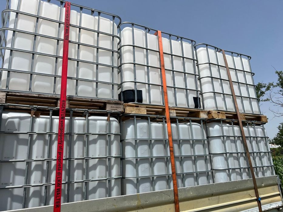 Butoaie 1000 l,Italia