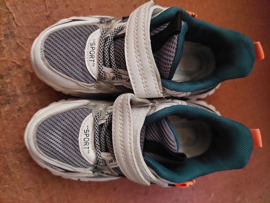 Детская обувь 28-32 р