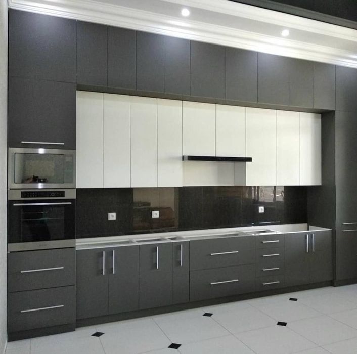 Замонавий ошхона мебеллар