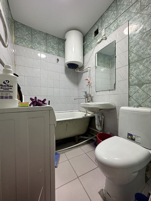 Квартира Гоголя 64