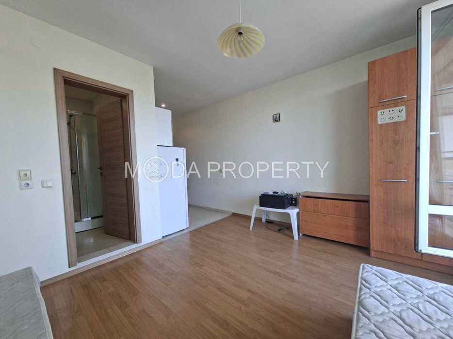 Продава се Едностаен апартамент в к.к. Слънчев бряг - 36 кв.м за 617 €/кв.м - Снимка #8