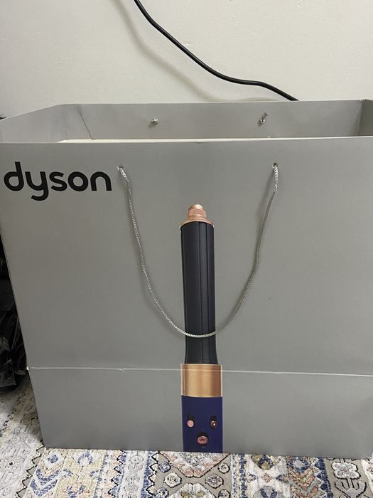 Dyson Airwrap Complete HS01