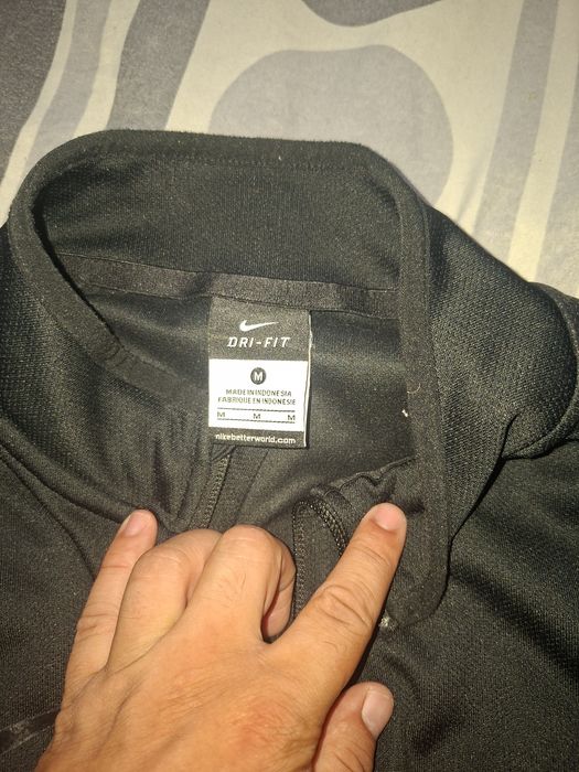 Bluza de trening Nike