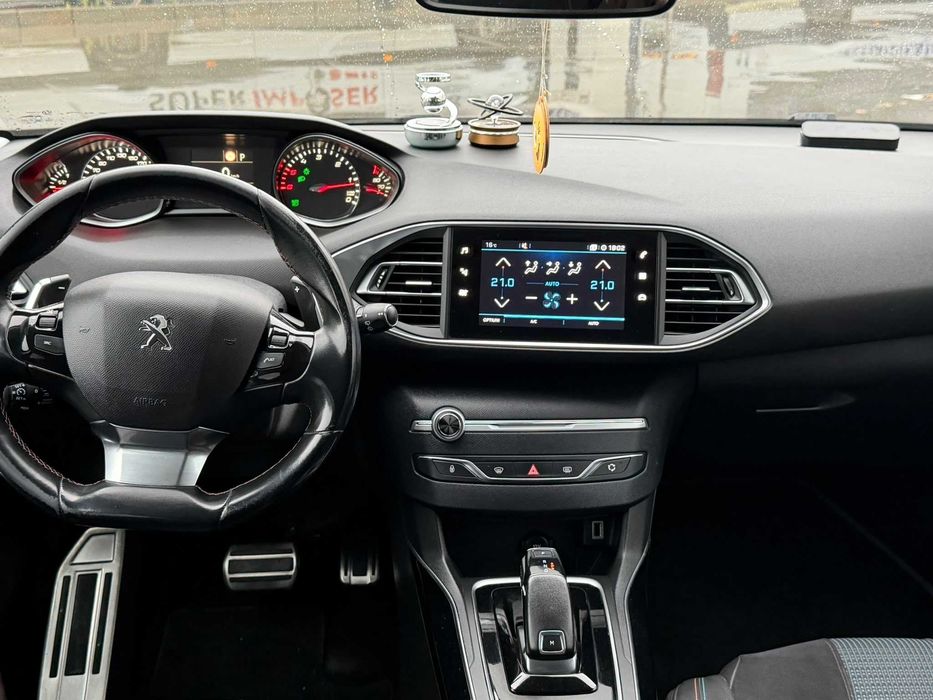 PEUGEOT 308 2020 — imagine 2