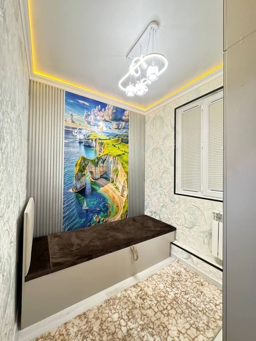 Продаётся 2 комнатная квартира Чиланзар 10