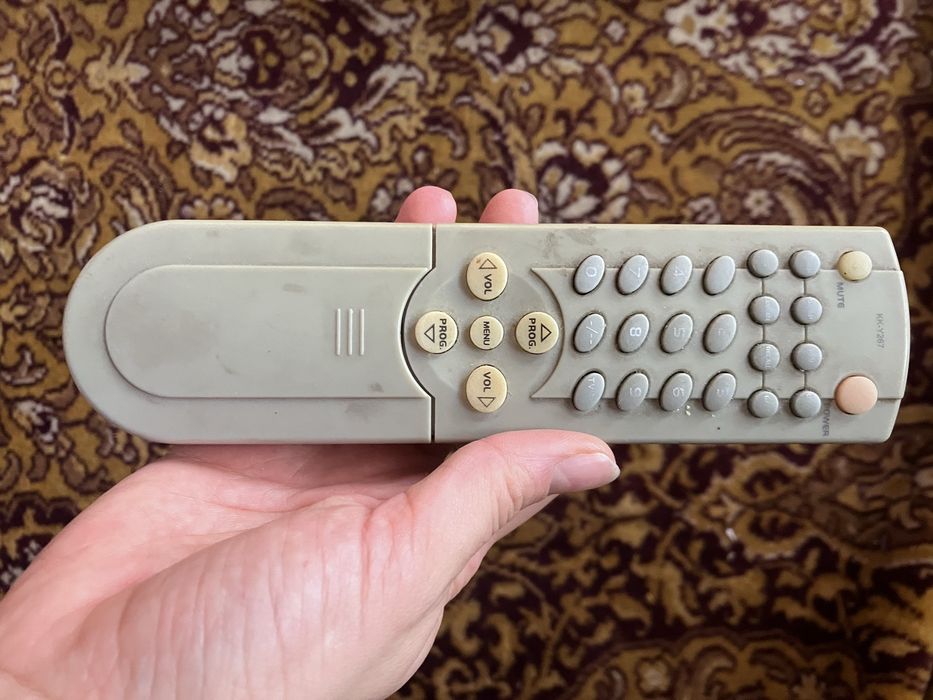 Телевизор цветен Neo, използван