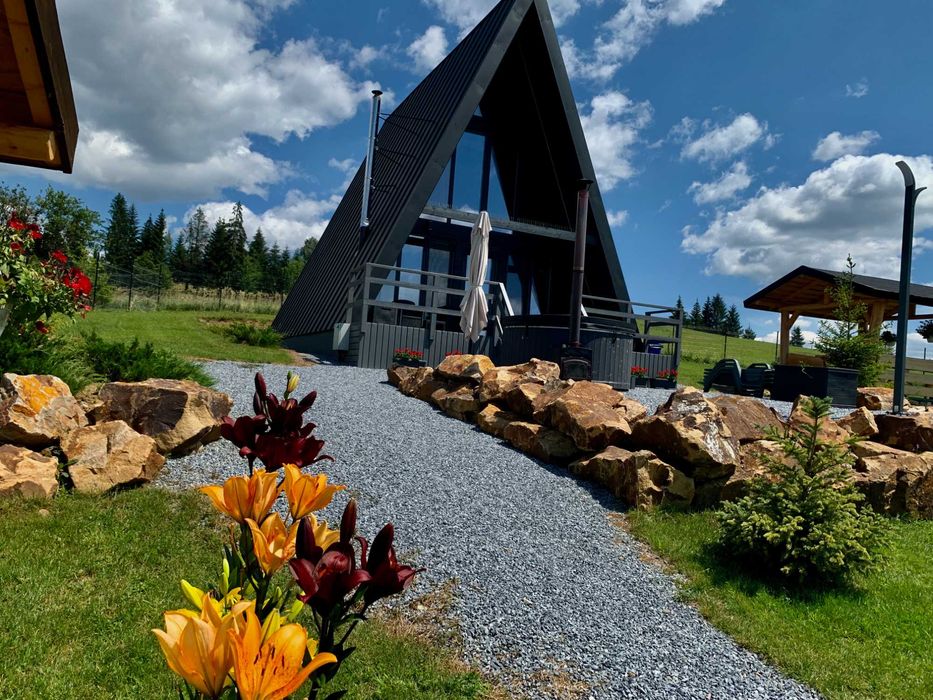 Cazare Chalet Charme Bucovina