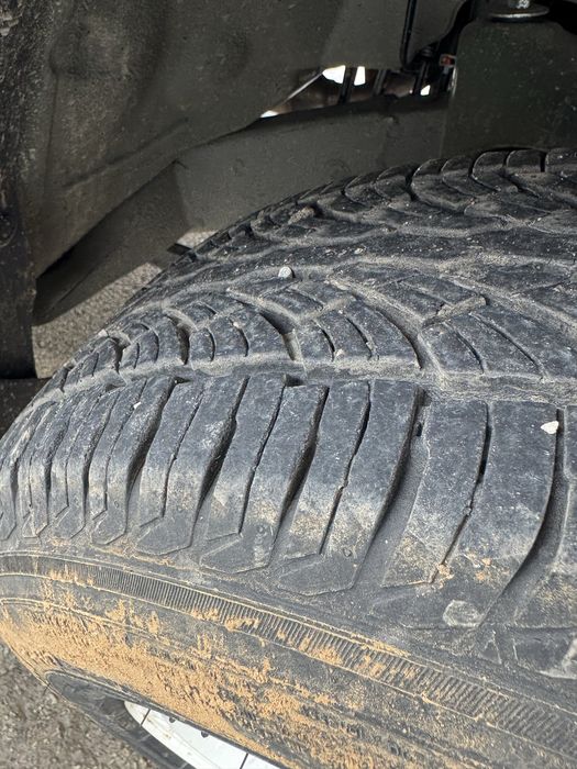 Гуми FALKEN 205/70/15 AT All Terrain алтерен