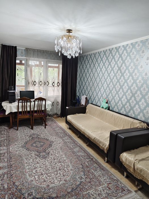 Рустам Империя 3х 2из 5