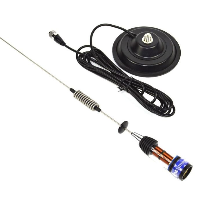 Statii auto PNI HP5500+ antena PNI ML70•calibrare•montaj•garantie 2ani