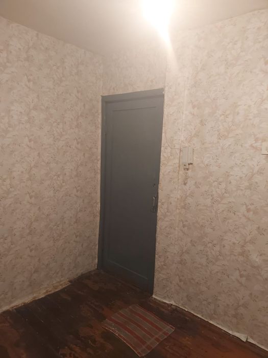 3х комнатная квартира