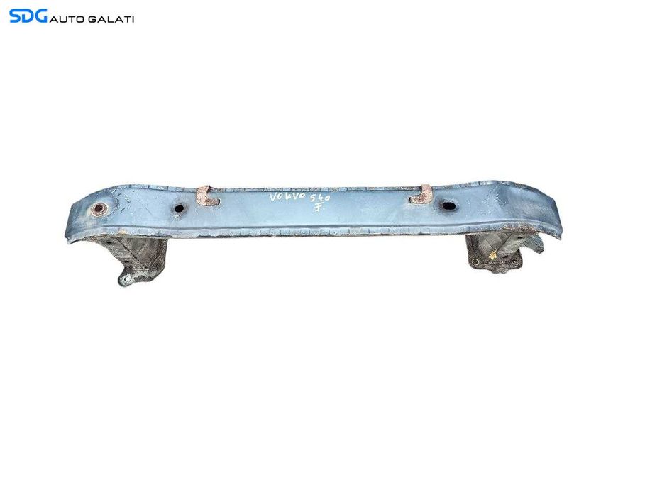 Armatura Intaritura Bara Spoiler Fata Volvo S40 2004 - 2012 [LC2065]