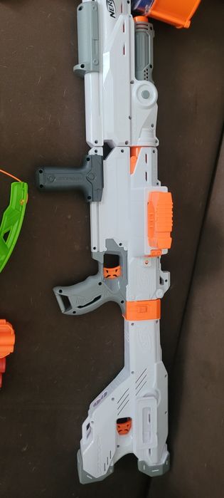 Nurf колекция от 11 броя