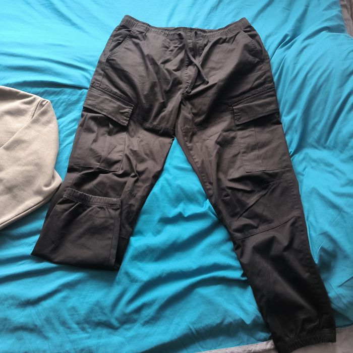 Новая худи и джогеры Pool&Bear