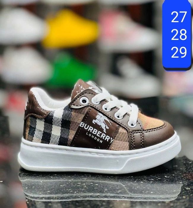 Adidasi copii diferite modele