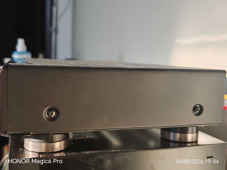 Sony CDP - xe300 cd player