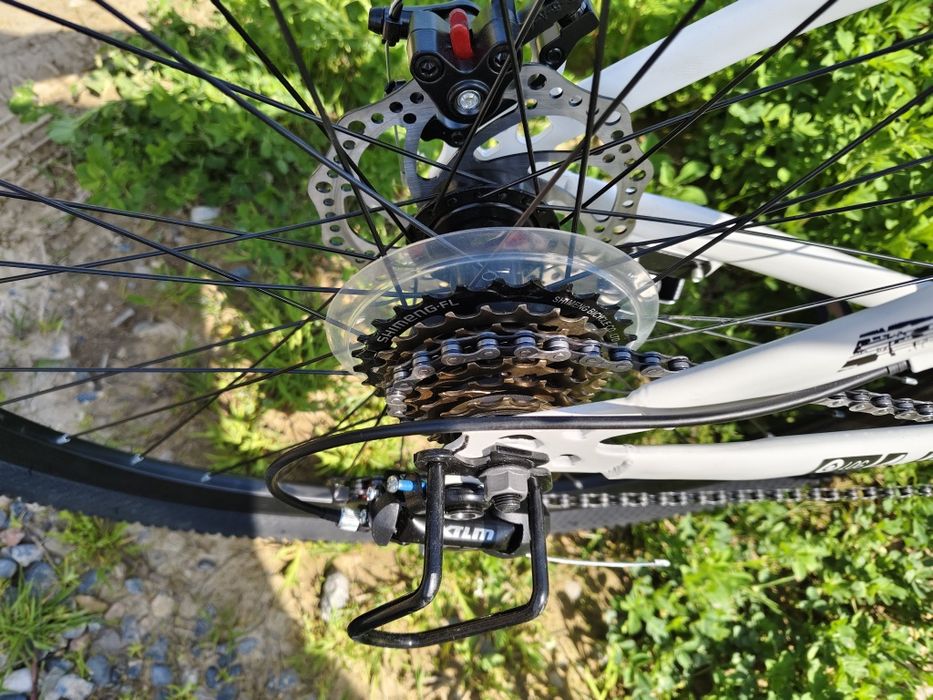 Велосипед сатылады