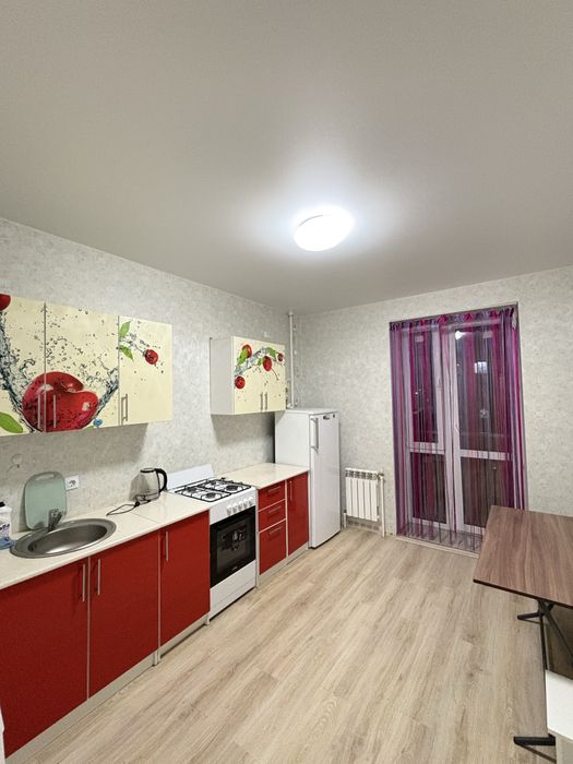 Квартира посуточно