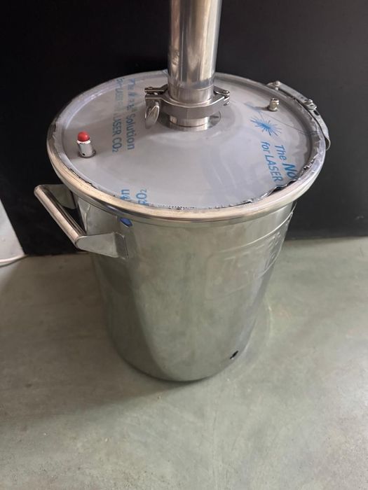 Продам дистиллятор