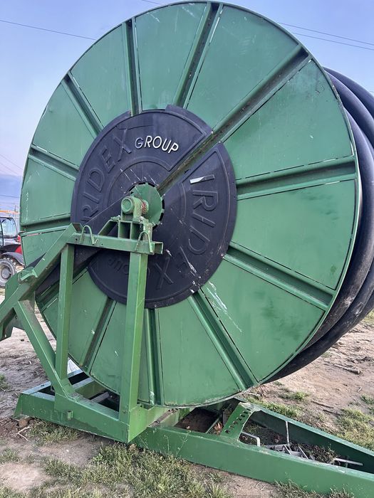 Furtun tambur turbina——- //piese utilaje //