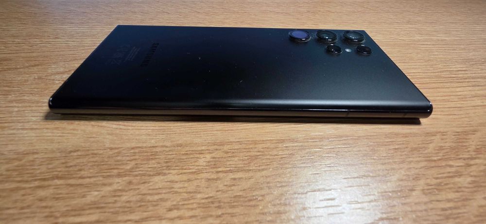 Samsung S22 Ultra 256GB Storage, 12GB RAM