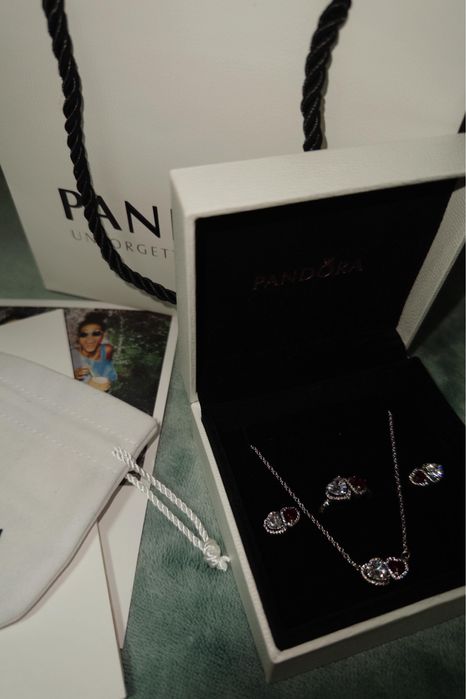 Пандора цепочки