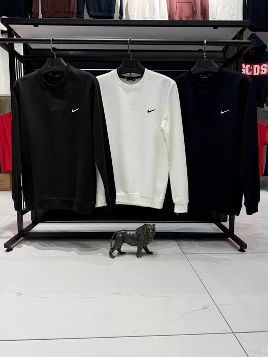 Bluze nike,MOSCHINO, Adidas