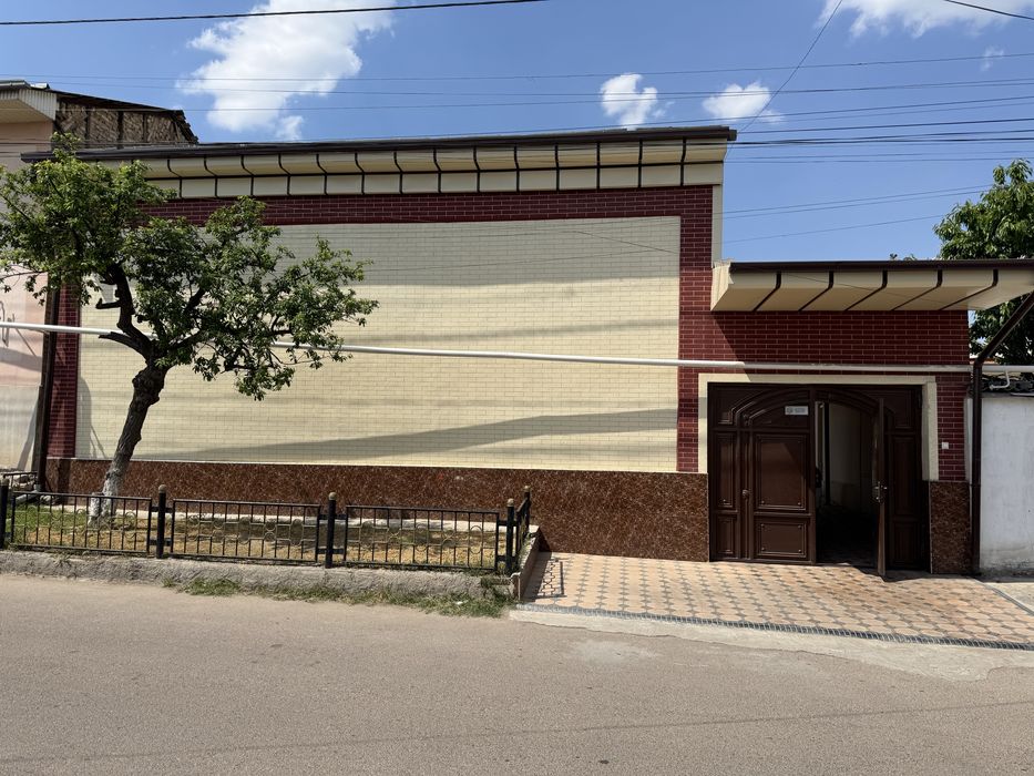 Учаска сотилади холати зур файизли жой