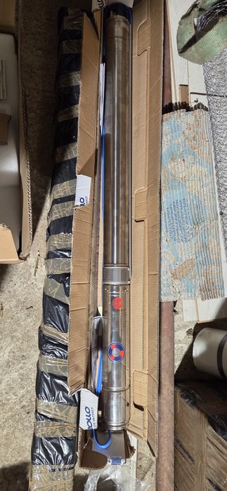 Pompa submersibila PEDROLLO 4SR 4/30