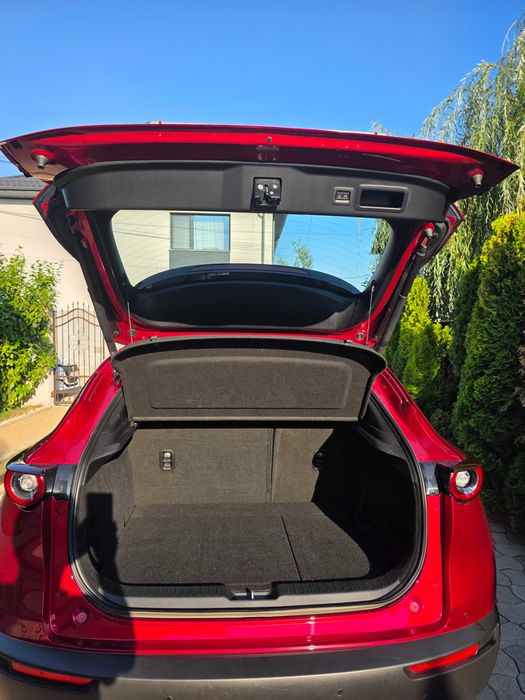 MAZDA CX-30 2020 — imagine 2
