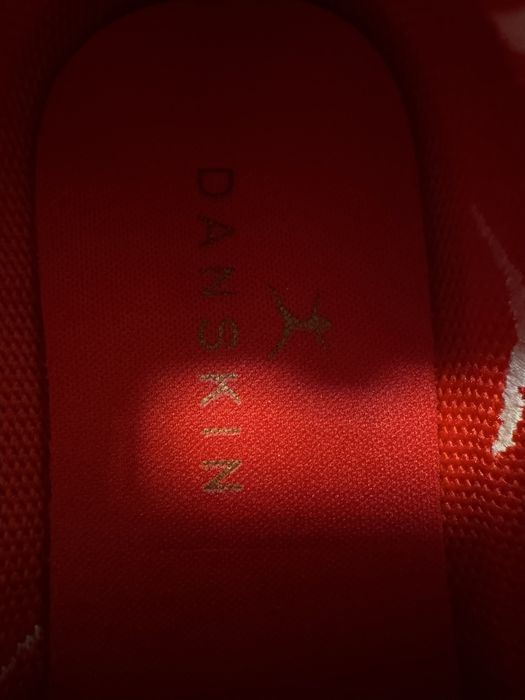 Pantofi sport Danskin Energi