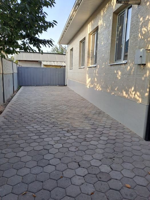 Сдаётся посуточно дом