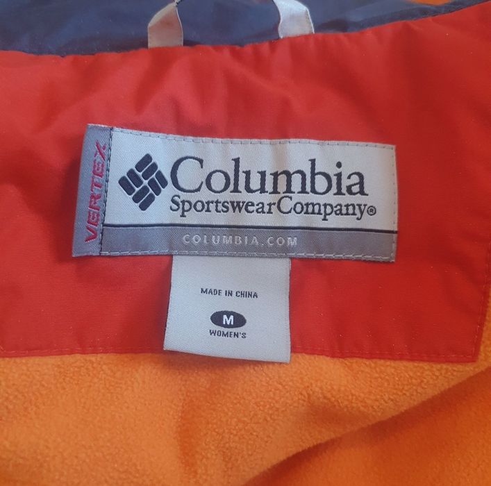 Geaca de sky Columbia women's mas M