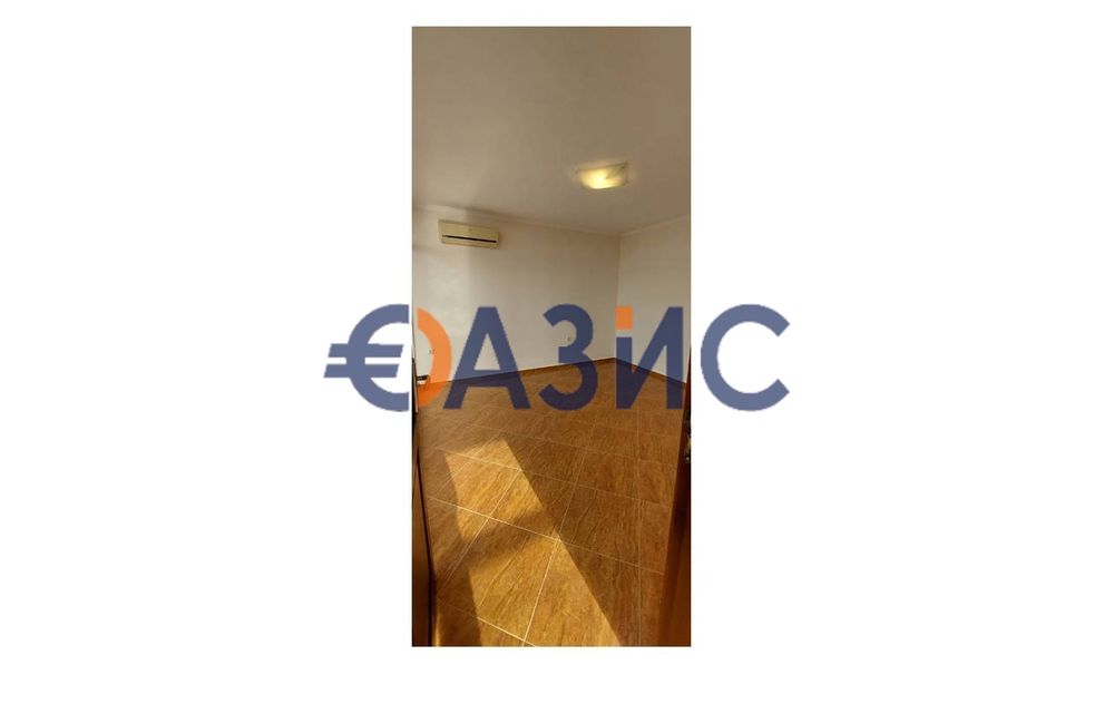 3-стаен апартамент с изглед към морето, 7 етаж, Хелиос, Свети Влас